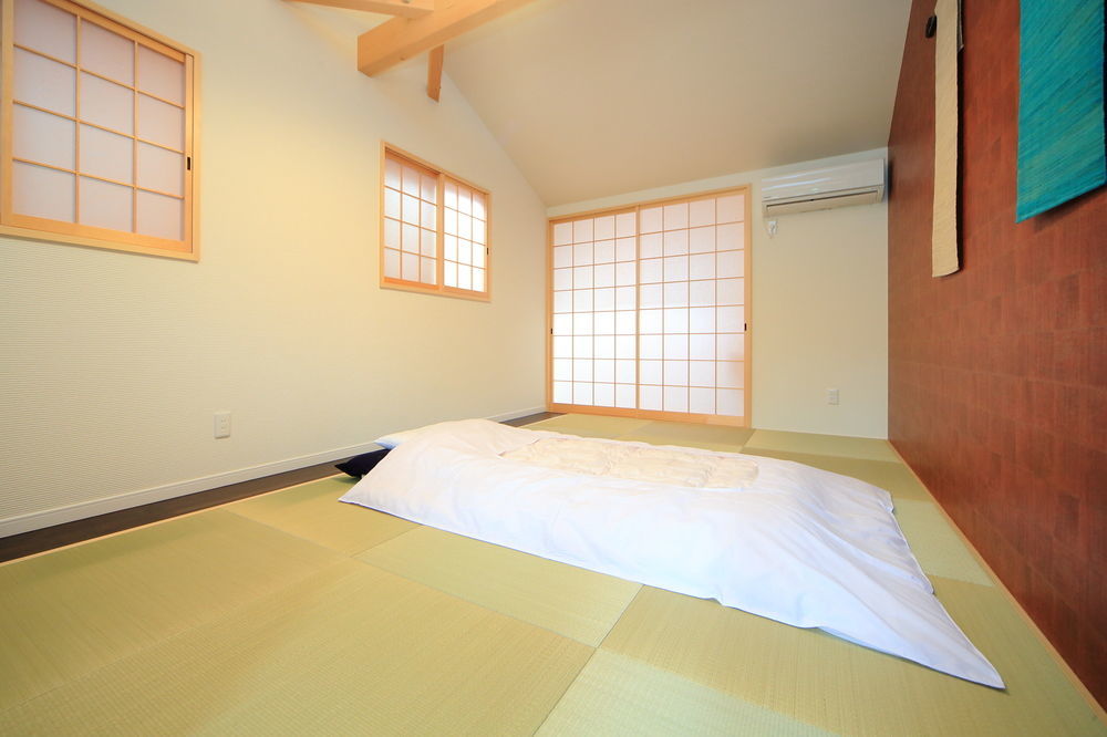 Coto Kyoto Toji 2 Villa Buitenkant foto