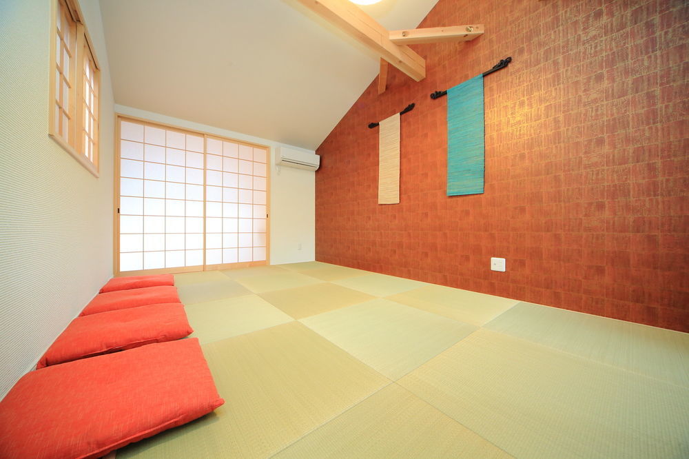 Coto Kyoto Toji 2 Villa Buitenkant foto